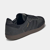 adidas Femmes Samba OG Noir / - Gomme