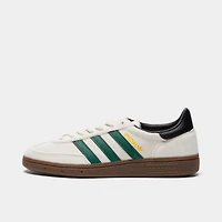 adidas Handball Spezial Tan / Vert