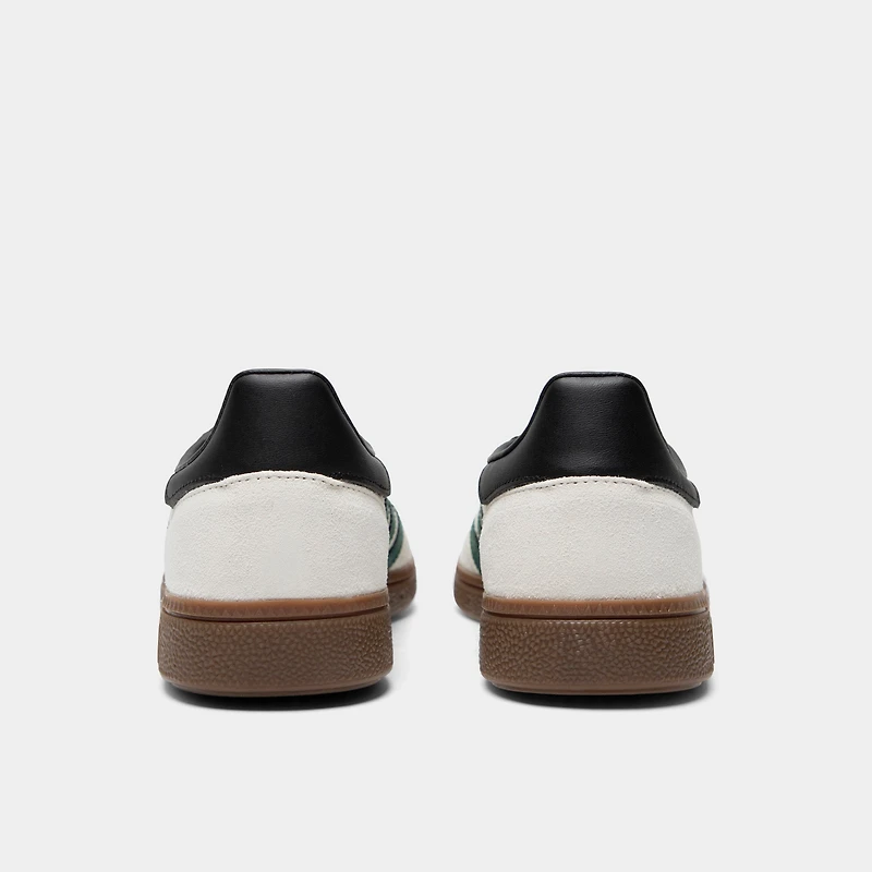 adidas Handball Spezial Off White / Collegiate Green - Gum