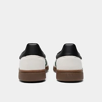 adidas Handball Spezial Off White / Collegiate Green - Gum