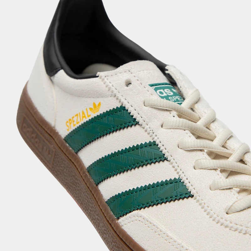 adidas Handball Spezial Tan / Vert