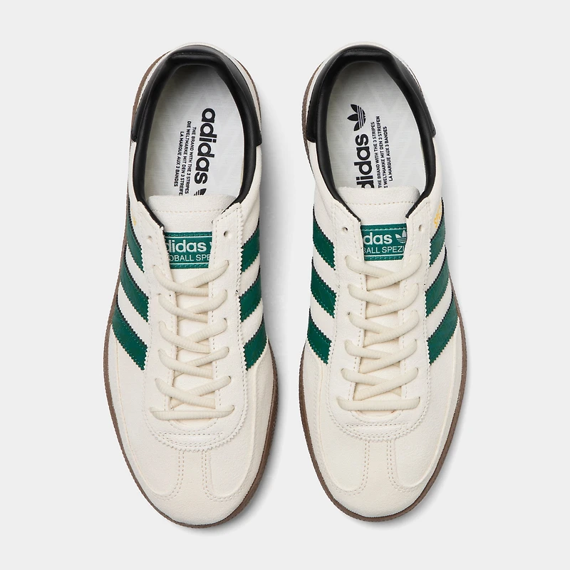 adidas Handball Spezial Tan / Vert