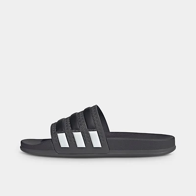 adidas Adilette Utility Black / - Ftw White