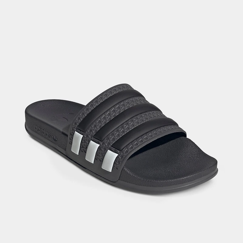 adidas Adilette Utility Black / - Ftw White