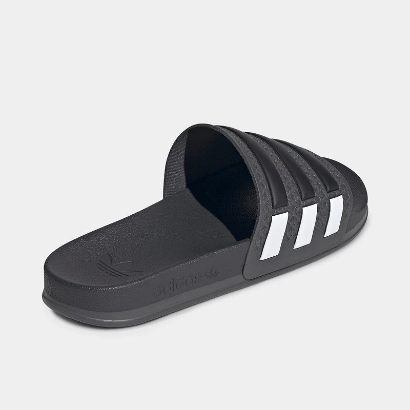 adidas Adilette Utility Black / - Ftw White