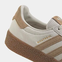 adidas Montreal Alumina / Cartron - Gomme