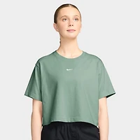 Nike Sportswear Women's Classic Crop T-Shirt / Steam Sail