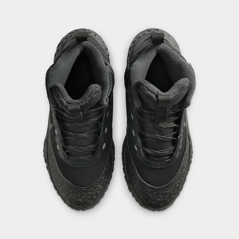 Nike Terrascout GS Bottes Noir / Anthracite