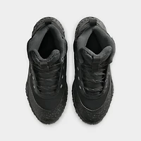 Nike Terrascout GS Bottes Noir / Anthracite