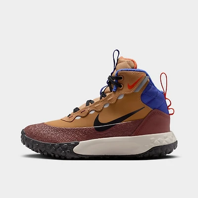 Nike Terrascout GS Boots Flax / Black - Bronze