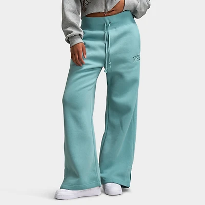 Nike Sportswear Women's Phoenix Fleece High-Waisted Pants Cannon / Mint Foam