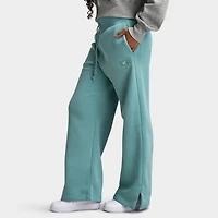 Nike Sportswear Women's Phoenix Fleece High-Waisted Pants Cannon / Mint Foam