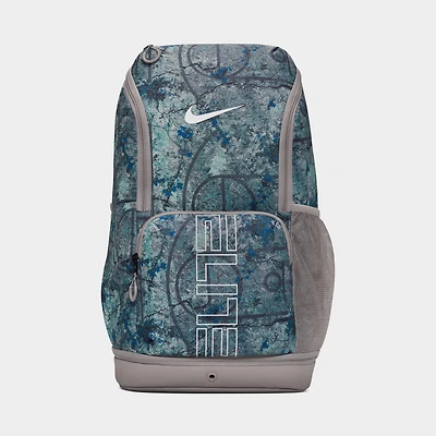 Nike Varsity Elite Backpack / College Grey
