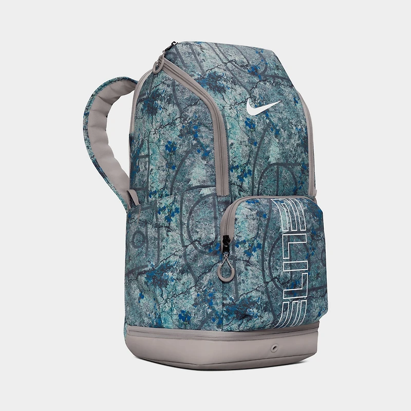 Nike Varsity Elite Backpack / College Grey