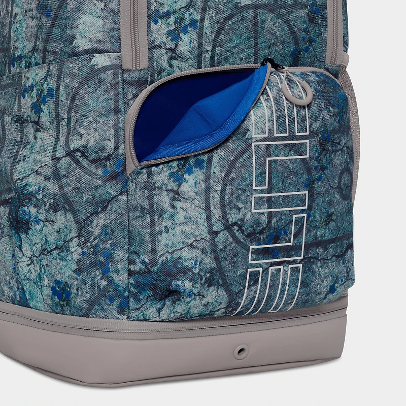 Nike Varsity Elite Backpack / College Grey