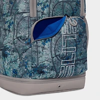 Nike Varsity Elite Backpack / College Grey