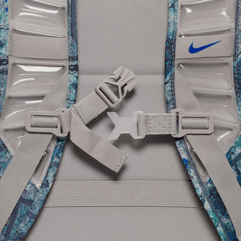 Nike Varsity Elite Backpack / College Grey