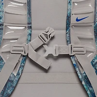 Nike Varsity Elite Backpack / College Grey