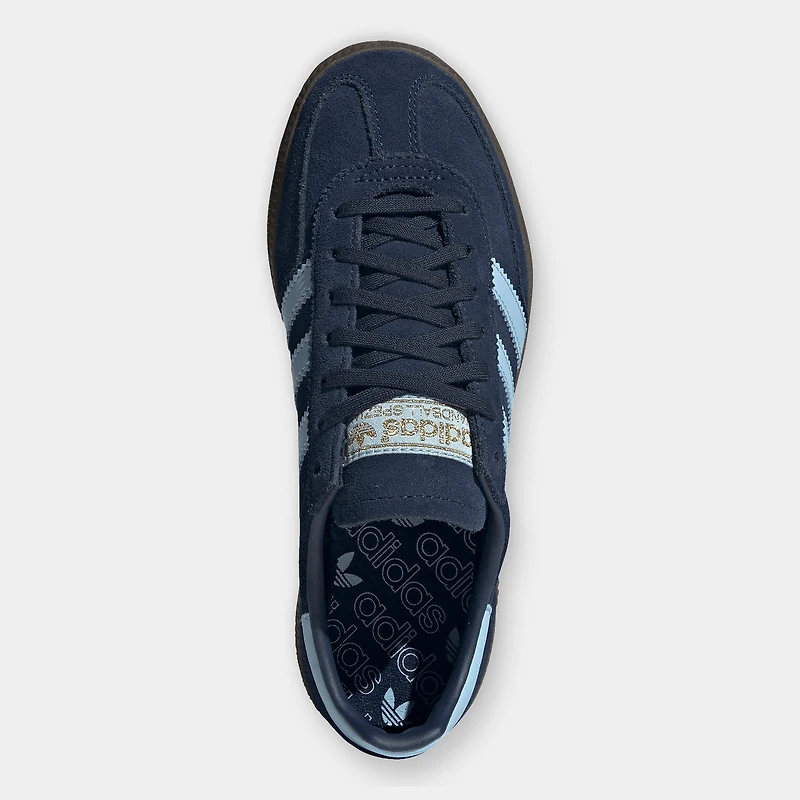 adidas Juniors' Handball Spezial Conavy / Clear Sky - Gum