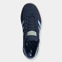 adidas Juniors' Handball Spezial Conavy / Clear Sky - Gum