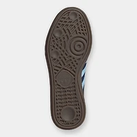 adidas Handball Spezial Junior Bleu Marine / Ciel - Gomme