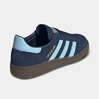 adidas Juniors' Handball Spezial Conavy / Clear Sky - Gum