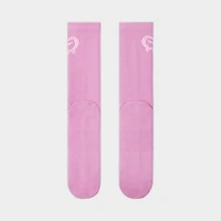 Nike Everyday Plus Cushioned Crew Chaussettes V Day / Magenta clair