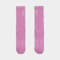Nike Everyday Plus Cushioned Crew Chaussettes V Day / Magenta clair