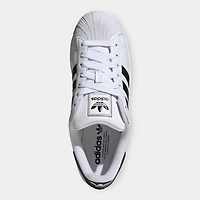 adidas Superstar II White / Black