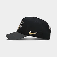 Nike Rise Casquette  AFrame GFX Noir / Anthracite