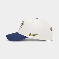 Nike Rise Casquette AFrame GFX Voile / Bleu marine nuit
