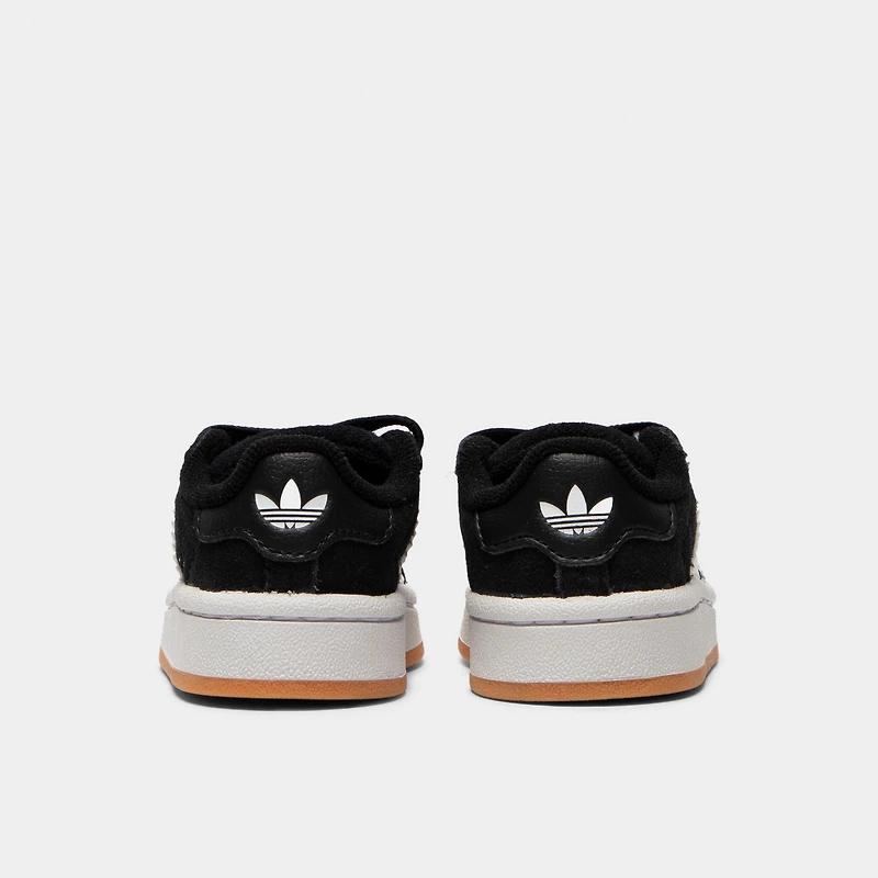 adidas Enfants' Campus 00s Noir / Blanc