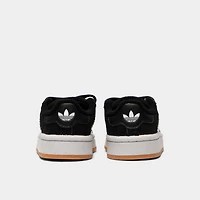 adidas Enfants' Campus 00s Noir / Blanc