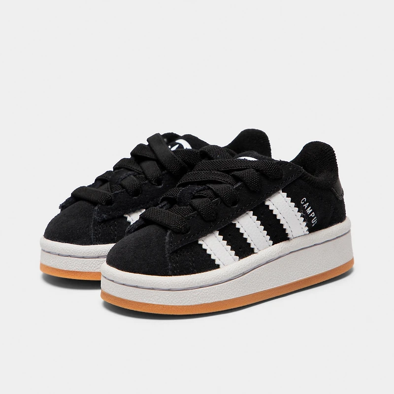 adidas Enfants' Campus 00s Noir / Blanc
