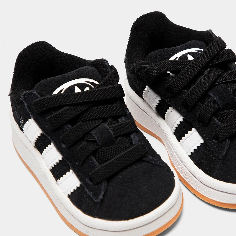 adidas Enfants' Campus 00s Noir / Blanc