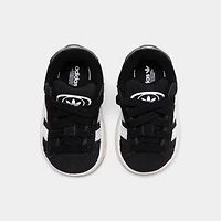 adidas Enfants' Campus 00s Noir / Blanc