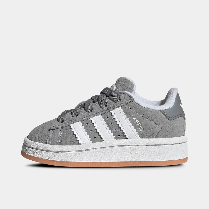 adidas Infants' Campus 00s Grey / White