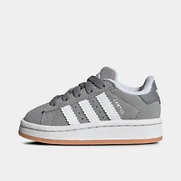 adidas Infants' Campus 00s Grey / White