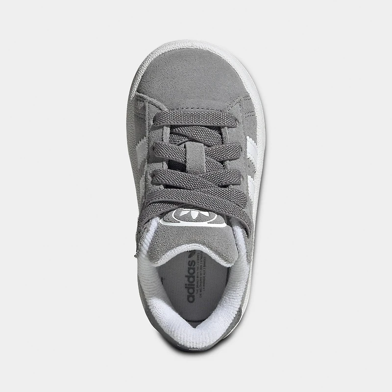 adidas Infants' Campus 00s Grey / White