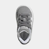adidas Infants' Campus 00s Grey / White