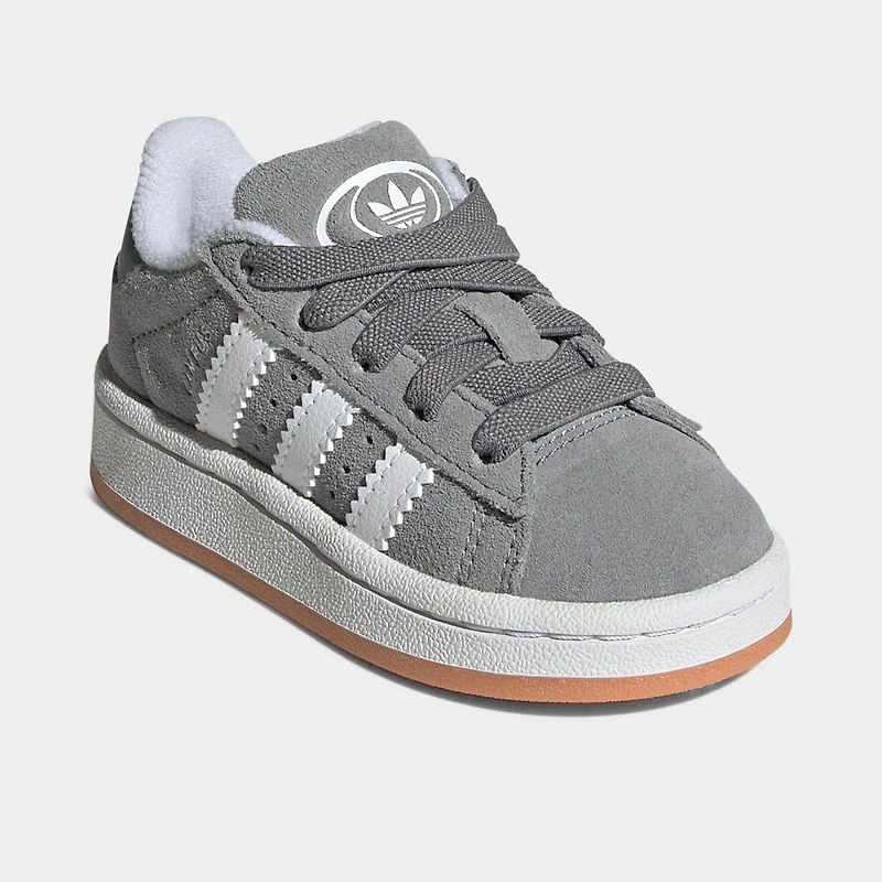adidas Infants' Campus 00s Grey / White