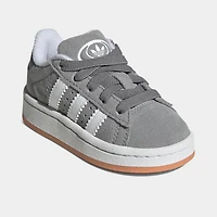 adidas Infants' Campus 00s Grey / White