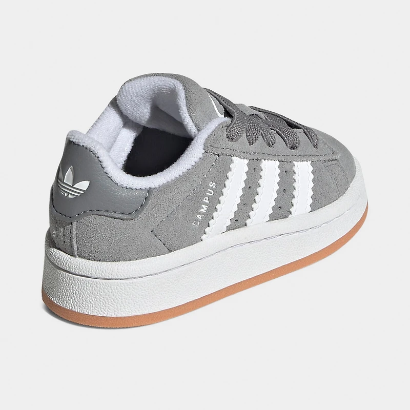 adidas Infants' Campus 00s Grey / White