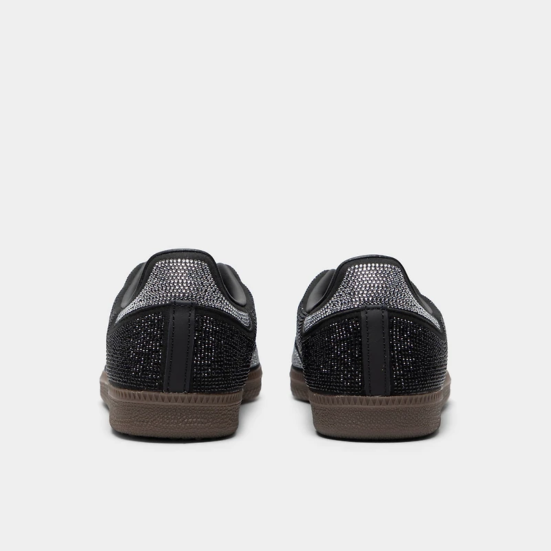 adidas Femmes Samba Noir / - Blanc