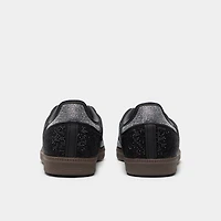 adidas Femmes Samba  Noir / - Blanc