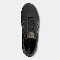 adidas Montreal Carbon / Olive Strata - Gum