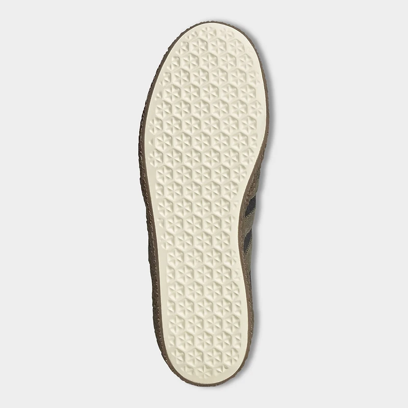 adidas Montreal Carbon / Olive Strata - Gum