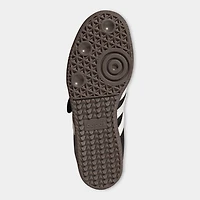 adidas Women's Samba Jane Black / Off White - Gold Metallic