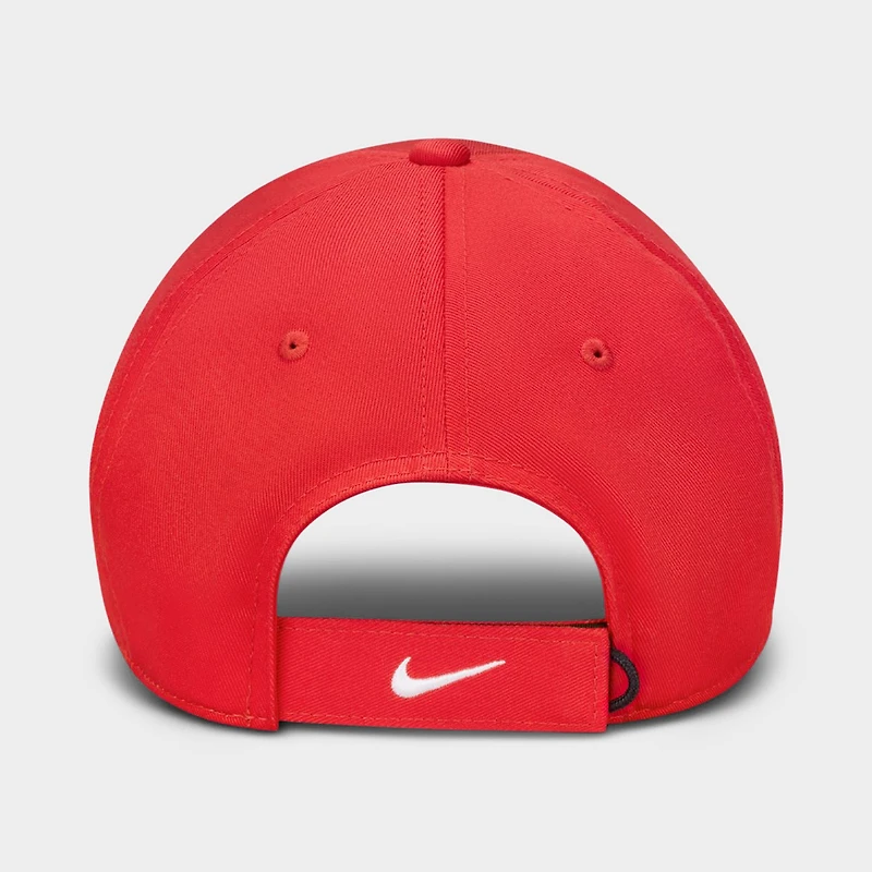 Nike Flame 2.0 Club Casquette / Rouge université