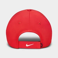 Nike Flame 2.0 Club Casquette / Rouge université